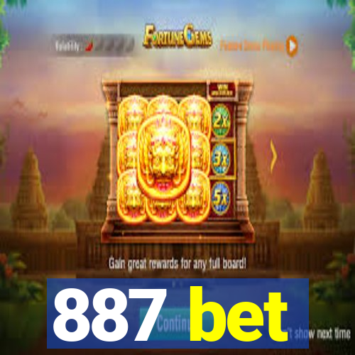 887 bet